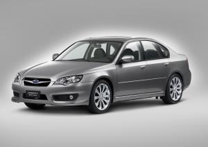 Subaru Legacy '2007